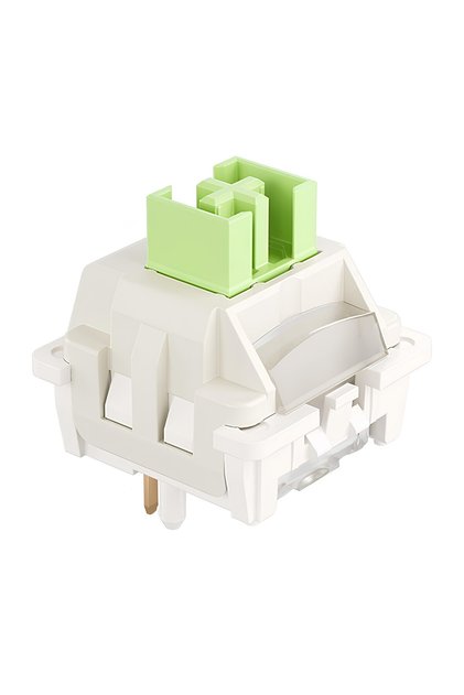 Leobog Reaper Lineer Mekanik Switch 100 Adet