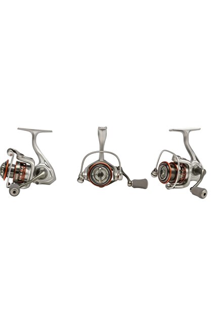 Ryuji Ajix 500 5+1 BB Lrf Makinesi - Fiyatı, Yorumları