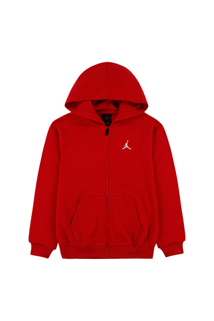 Nike JORDAN JDB MJ BRKLN FT FZ ERKEK ÇOCUK CEKET 95F120 95F120-R78