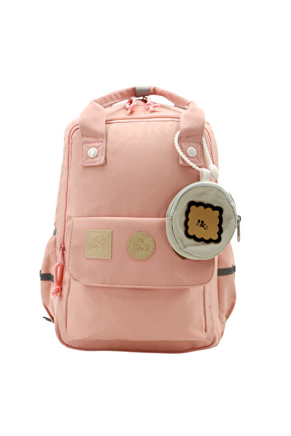 Ghiozdan/Rucsac pentru scoala, serviciu sau calatorii, 43 x 30 x 12 cm, ZY-8812