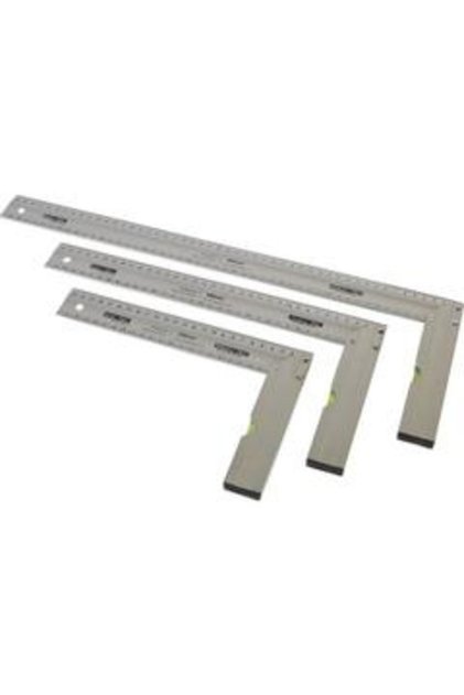 MEŞEM ALÜMİNYUM GÖNYE 250 mm