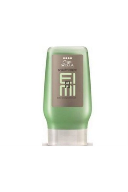 Gel de Par Extra Puternic - Eimi Sculpt Force Extra Strong 125 мл -