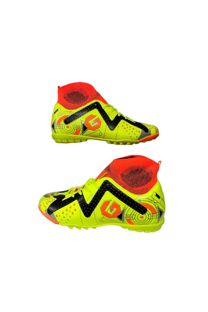 Twingo Halisaha Çi̇msaha Football Shoes Krampon Dugg5210
