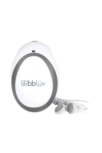 Doppler fetal wireless cu casti Echö