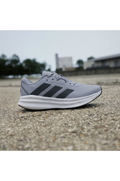 adidas Id8754 Galaxy 7 M Gri Koşu Ayakkabısı - Fiyatı, Yorumları