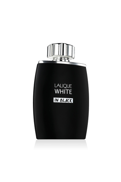 Λευκό σε μαύρο Eau De Parfum 125 ml (ανδρικό)