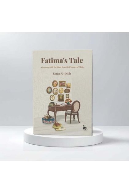 Fatimas Tale - الطبعة الأصلية .