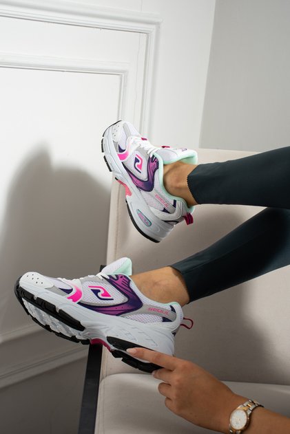 Kadın Sneaker Günlük Spor Ayakkabı