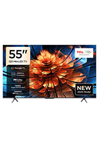 【新品未使用】TCL 65C6KS 65インチ 4Kスマート液晶テレビ TCL 65C6KS 4K UHD QD-MINILED 65