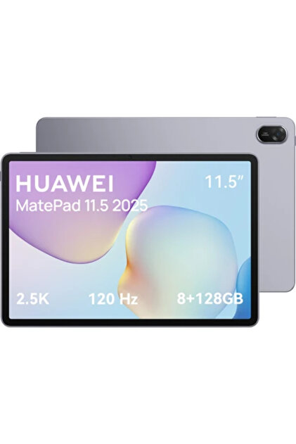 その他 huawei matepad 11 Huawei MatePad 11.5 2025 8+128 GB - Fiyatı, Yorumları