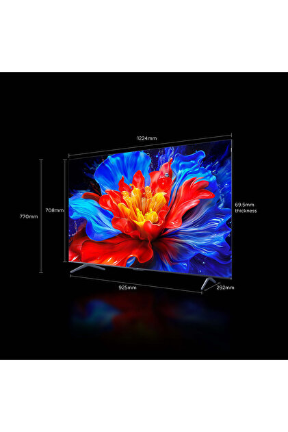 TCL 55T8C 55