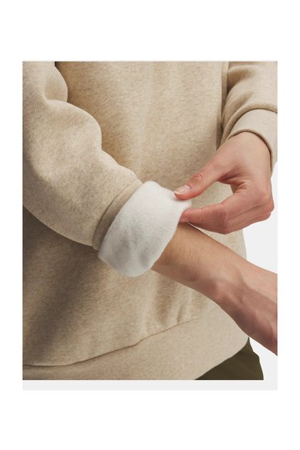 Bluza z kapturem UA Icon Fleece OS
