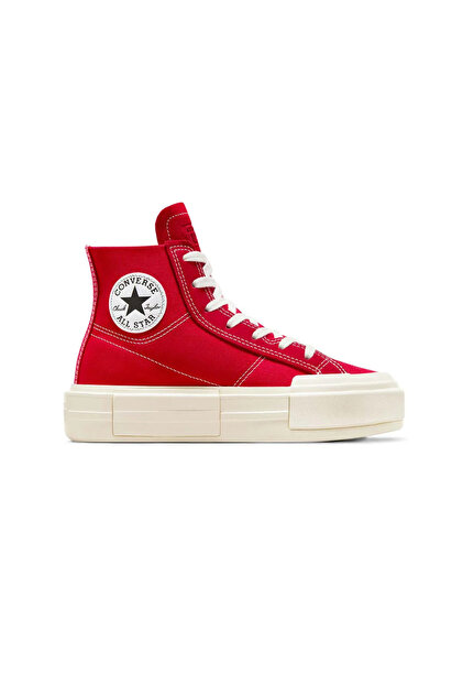 Converse Chuck Taylor All Star Unisex High Top Kırmızı Sneaker