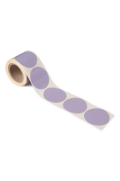 - Adhesive Label - 5 Cm Ø