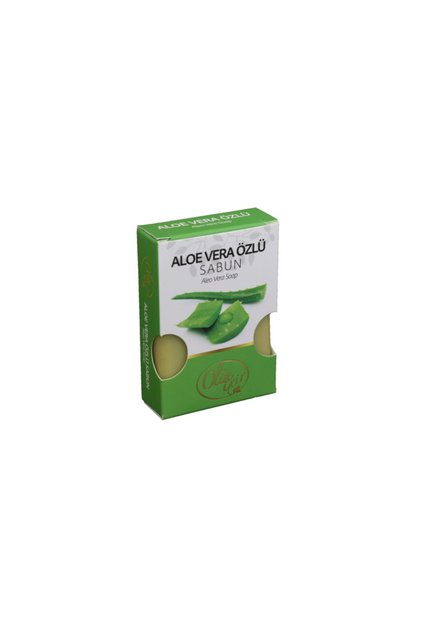 Aloevera Soap 100 gr
