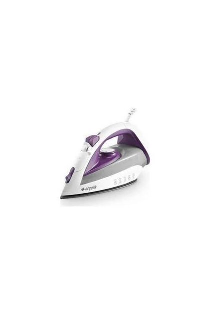 K 4258 2300 W Buharlı Ütü