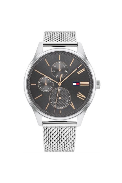 Th1791846 Tommy Hilfiger Men's Wristwatch