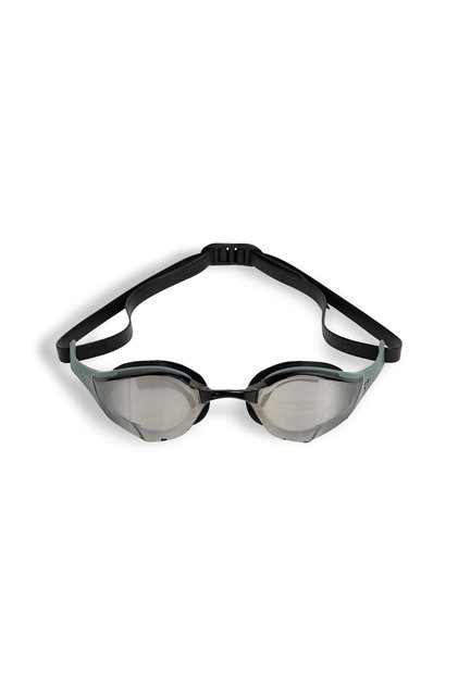 Cobra Edge Swipe Mirror Swimming Goggles