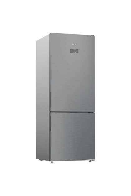 Altus ALK 471 XIE 490 Litre Çift Kapılı No Frost Kombi Buzdolabı