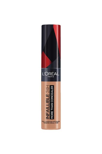 L'Oréal Paris Infaillible 24H All-Face Concealer - 330 Pecan