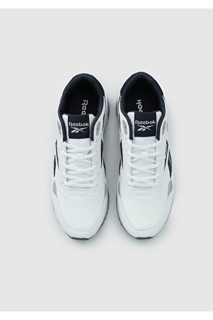 Reebok 101989512 REINE PLUS 25 Erkek Sneaker Ayakkabısı Beyaz