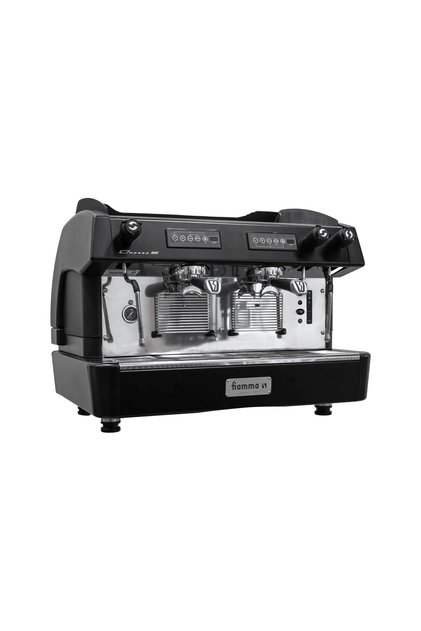 FLAVA Maestro Uno – Luxury Bean-to-Cup Coffee Machine | One-Touch Espresso & Milk Frother