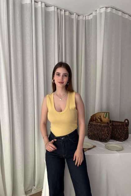 V-Neck Zr Athlete