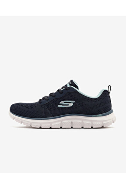 Skechers ARCH FİT - BİG APPEAL Kadın Mavi Spor Ayakkabı 149057