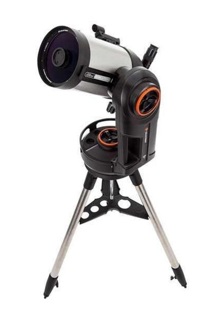 Nexstar Evolution 6" Bilgisayar Donanımlı Teleskop
