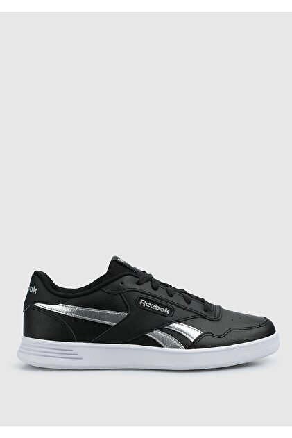 Reebok 4W Court Advance Siyah Kadın Sneaker 100202591 - Fiyatı
