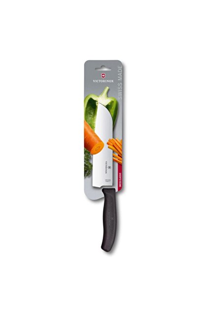 VICTORINOX 6.8503.17B Santoku Bıçağı - Fiyatı, Yorumları