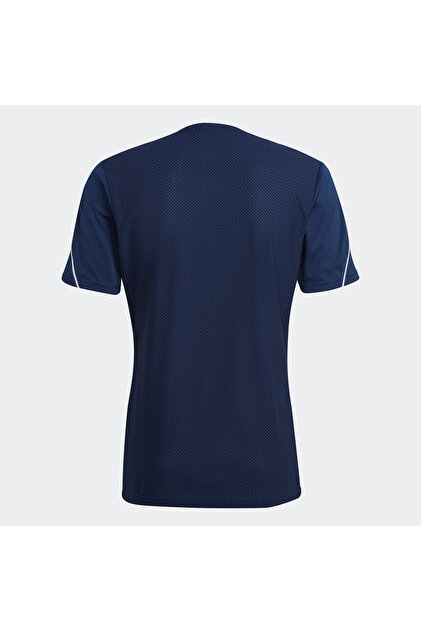 adidas Tiro 23 League Men's Navy Blue Training Jersey (Hr4608