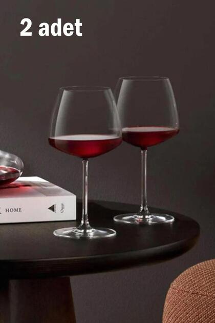 バリ裸婦ーC No.0510 Paşabahçe 2 li Nude Glass 66093 Mirage 570 Cc Kırmızı Şarap