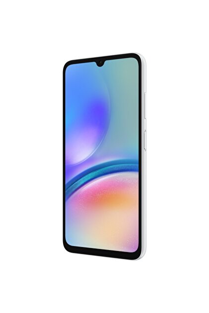 Samsung Galaxy A05s 128 GB Gümüş - Fiyatı, Yorumları