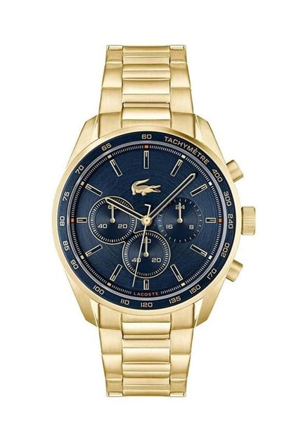 Lac2011381 Men's Wristwatch