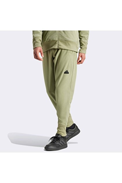 adidas Z.N.E. Erkek Yeşil Eşofman Altı (IS9278) - Fiyatı, Yorumları