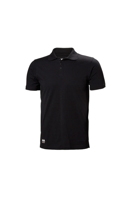Workwear Klasik Polo Yaka Tişört -79167
