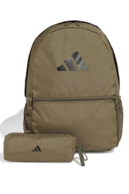 adidas bp casual backpack + PC SANPIN KE0104 (U) When your to Adidas Linear Adidas Black Casual