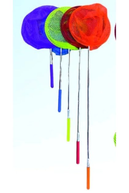 Kızılkaya Balık Kepçesi 20cm Antenli