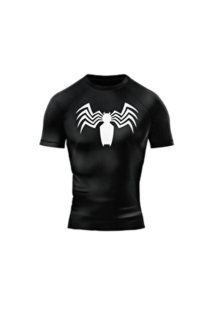 Gymhard Batman Premium Compression Uzun Kollu T-shirt - Fiyatı
