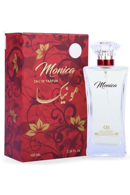 Monica Perfume Spray 100ml