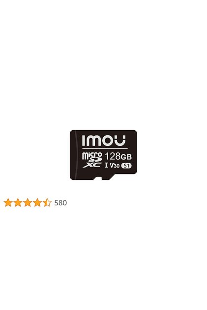 بطاقة MicroSD بسعة 128 جيجابايت