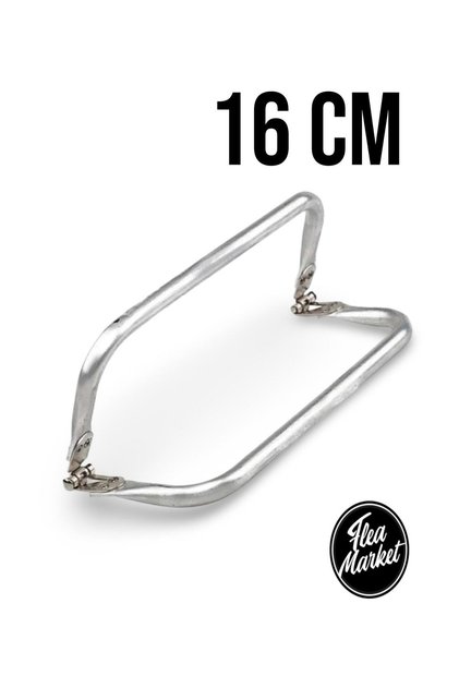 16cm Quality Hidden Bag Purse - (from 14 cm to 30 cm)