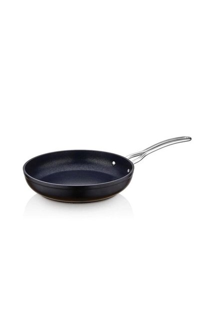 Titanium 22 cm Single Handle Pan 4 mm 1.35 Liters