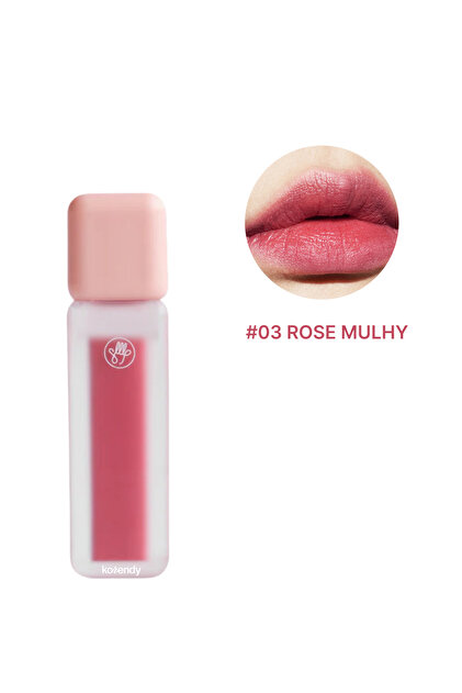 Amuse Bebe Tint (KORENDY) Meyve Özlü Dolgunlaştırıcı Ve Besleyici