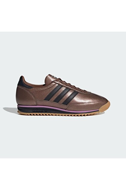 adidas SL 72 OG Kadın Gri Spor Ayakkabı (JH8654) - Fiyatı, Yorumları