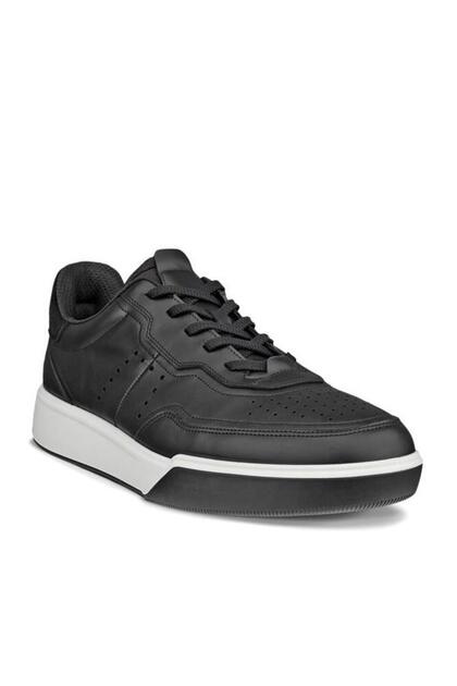 Street Court M Black