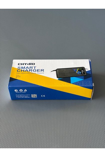 48V14AH Elektirikli Bisiklet/Motosiklet Şarj Aleti