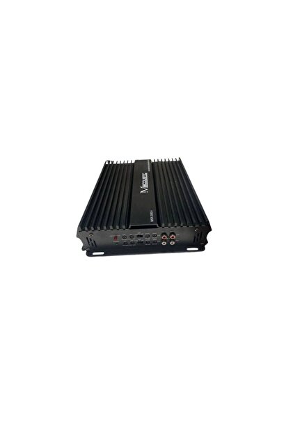 MACOUSTİC Msx-300.4 300Rms 4 Kanal Oto Anfi - Fiyatı, Yorumları