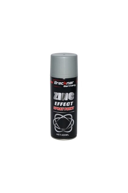 Spray de galvanizare cu zinc la rece 400 ml